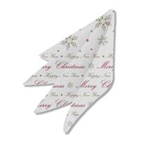 Christmas-Napkins